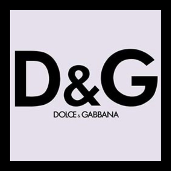 🩰💎 Dolce & Gabanna 💎🩰Sz. 35 Euro💎Flats🩰💎 - Picture 2 of 15